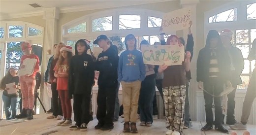 💚 Wishing you a season filled with warmth, joy, and wonder ❤️ As we move through this festive time of year, our Clear Spring community is holding close the small, meaningful moments — the laughter, the creativity, the courage to stand on a stage, and the joy of celebrating together. Last Thursday, our students brought all of that and more to our Holiday Program with a Clear Spring–style rendition of “The 12 Days of Christmas,” led by the ever-talented Ginny Poe. It full of Clear Spring heart an