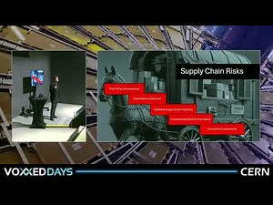 Are We Ready For The Next Cyber Security Crisis Like Log4Shell? - Soroosh Khodami