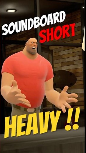 #vrc #vrchat #teamfortress2 #tf2 #tf2memes #tf2heavy