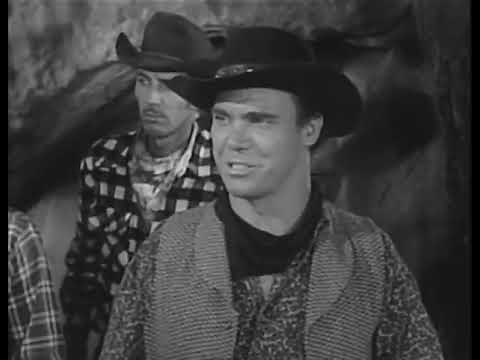 The Lone Ranger | S01 E14 | The Masked Rider | Full Episode