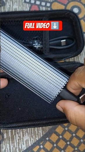 PiBox Enclosure C-C Cable – Speed Test Shocked Me! ⚡😱