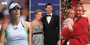 Tennis News Today: Novak Djokovic's wife Jelena echoes Alize Cornet's sentiment about tennis being a brutal sport; Daniil Medvedev's daughter Alisa makes first public appearance at Madrid Open