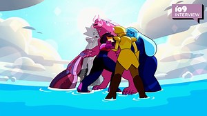 Steven Universe's Rebecca Sugar Reflects on the Past, Present, and Future of Her Sublime Journey
