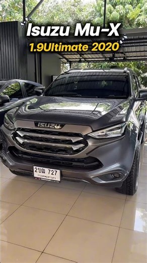 #UsedMux 1.9 Ultimate 2020 model, in excellent condition. Interested? Contact Nook at 0986276826....