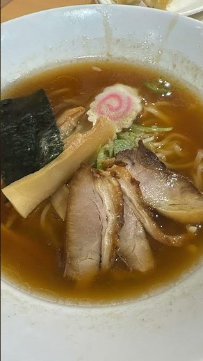 買い物ついでに気軽な一杯。フードコートで楽しむ定番ラーメン「幸楽苑 イトーヨーカドー横浜別所店」