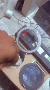 A Nigerian secondary school graduate made an Amazing Washing Machine Prototype from scratch. Wow! | Wodemaya