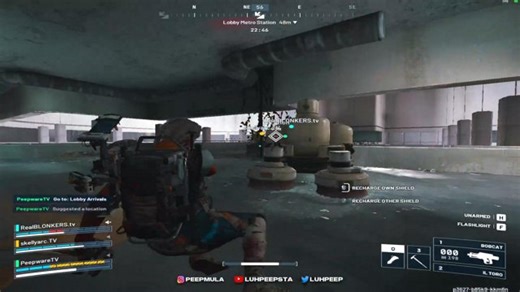 Testing out the BUGHA mouse | #1 350 Dpi Aimer | !discord