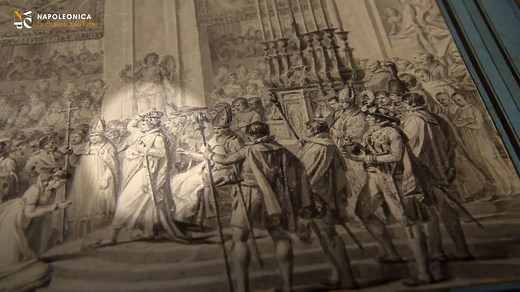 4.5K views · 138 reactions | [ Jacques-Louis David, Premier peintre...