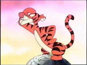 The New Adventures of Winnie the Pooh Intro Multilanguage Part 1