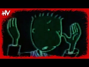 Doug (Disney) - Theme Song (Horror Version) 😱