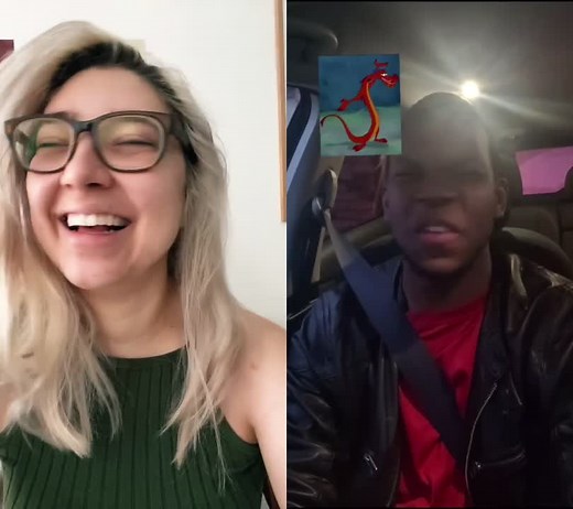 Best Mushu Quotes: Impression of Red Dragon Accent