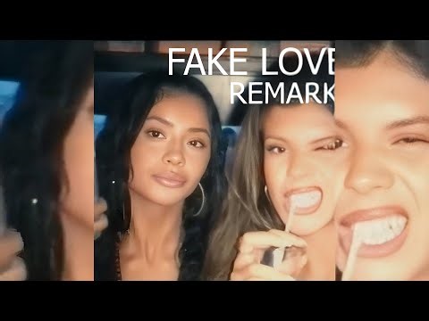 FREE RNB LOOP KIT - "FAKE LOVE" (Drake, Tory Lanez, RnB, Bryson Tiller, Summer Walker, SZA)