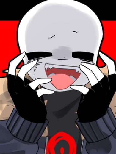 Pusher meme (killer sans)【undertale au】 【Murder Time Trio】 #undertaleau#killersans#murdertimetriosans