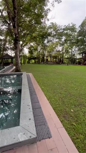 Homestay at Templer Park Rawang