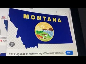 KLT - Montana, but with Nigeria Instrumental