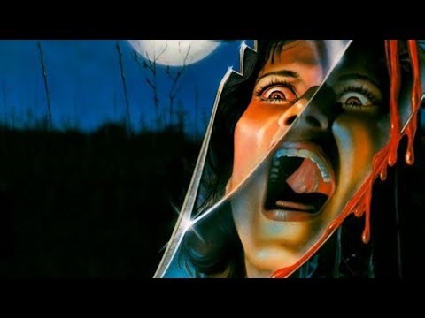 STRANGE CINEMA PRESENTS: Blood Rage AKA Nightmare at Shadow Woods (1987)