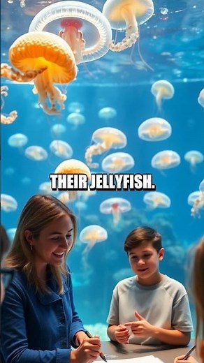 Tide Chart Lessons Aboard the City Aquarium