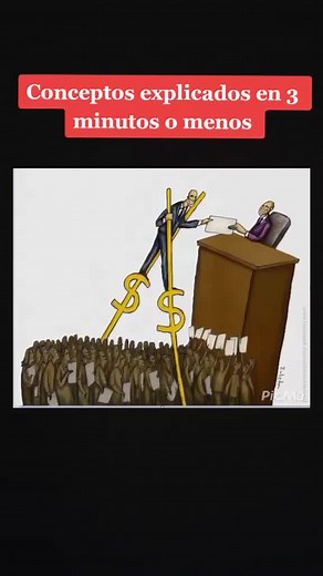 La Burocracia: Conceptos y Características en 3 Minutos