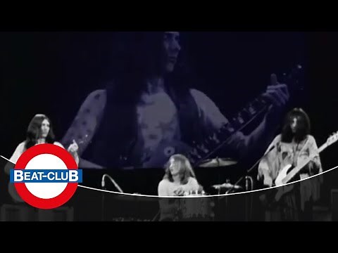 Mott The Hoople - At The Crossroads (1970)