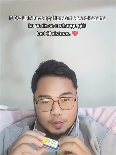 Remote friend with gift benefits. #friendshipgoal