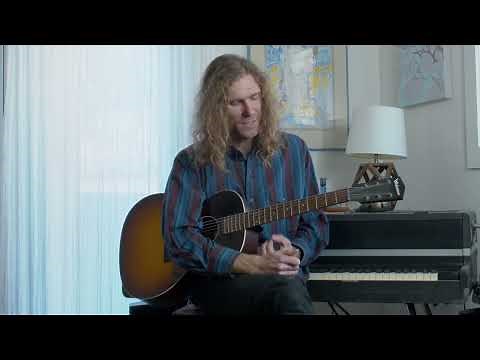 Blondshell - Olympus (Guitar Tutorial)