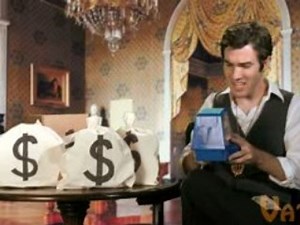 Space Invaders Desktop Mini Arcade