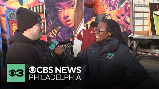 Philadelphia's famous Mummers preparing for annual New Year's Day parade