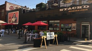 ‘Thank you for 7 amazing years’: Stack’d restaurant in Wexford closes