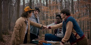 The ‘Stranger Things’ Series Finale Trailer Teases an Intense Ending to a 9-Year Run