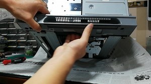 请高手指点！高手来了。惠普5200多张卡纸，屏幕常见故障代码说明