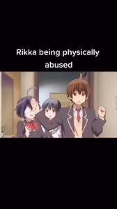 73K views · 2K reactions | Stop the abuses 藍藍藍 #funnyreels #cute #trandingreels #tranding #cuteanimegirl #cuteanimegirl #reel #animereels #Respect #animefan #animeworld #anime | AnimeWorld | Facebook