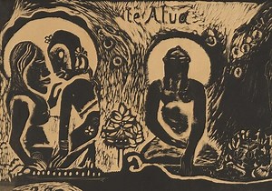 How To Quickly Dry Your Lino Prints | Sustain The Art