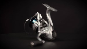 💥AVAILABLE NOW - New Stradic FL💥 Now available at your local tackle store in 1000, 2500 and C3000 sizes! Check out this awesome 360° look at the reel. View specs here >> https://bit.ly/2WtLOVq | SHIMANO Australia Fishing