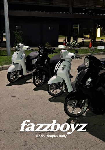 🤍🖤🤍🖤 #fazzio #fazzboyz #fyp