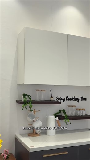 scandinavian model #palopotiktok #fyp #rumahsubsidi