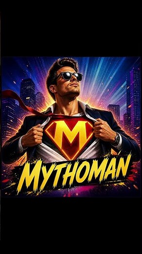 DJ Marvel - Mythoman #music #dancemusic #technodance #dance