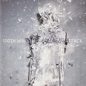 Massive Attack – 100th Window (CD)