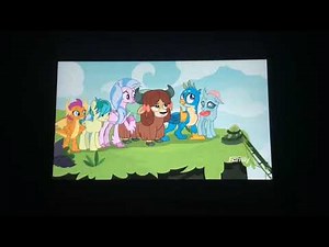 My little pony friendship is magic non compete clause