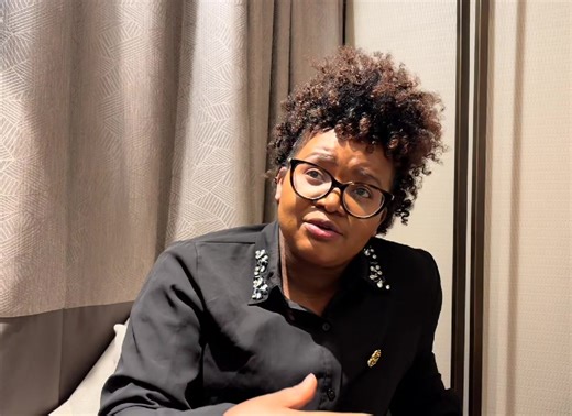 ABOUT BOTSWANA PROPOSAL AT CITES Batswana can trade in hides, hair, and leather goods derived from the elephants. It also applies to those in Zimbabwe, Namibia, and South Africa. The Chair of the African Group of Negotiators on Wildlife Professor Patience Gandiwa explains in the video. #animals #CITESCoP20 | Duma FM