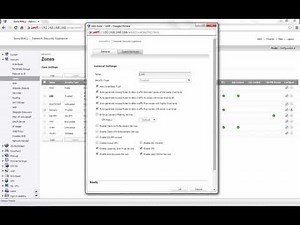 How to block a http website using Content Filtering Service CFS 4 0