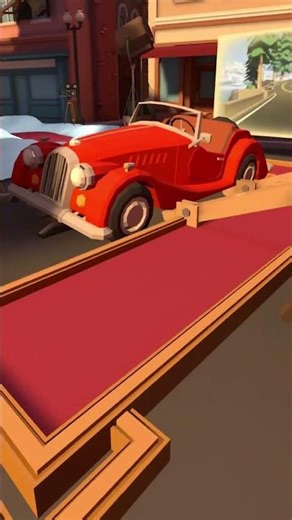 Walkabout Mini Golf: Passport Hollywood DLC