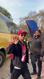 Round 2 Hell Zayn Saifi and Wasim Ahmed Ready for ECL Match || Follow for more ❤️ #round2hell #zaynsaifi #wasimahmed #round2hell_official_fc❤ #round2hellfc #trending #explore #ecl | Hollywood DEKHO