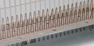 Тип нагревательного элемента стич что это