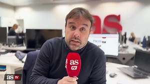 👤 Aritz Gabilondo y su opinión sobre Rodrigo y el Balón de Oro 🗣️ "Rodri merece el Balón de Oro" 🤔 ¿Estás de acuerdo? #BalónDeOroEnAS #BallonDor | Diario AS
