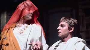 BBC Two - I, Claudius, What Shall We Do about Claudius?