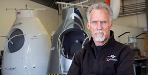 当代达芬奇︰阿特‧汤普森将梦想变成现实 | 冒险家 | 大纪元