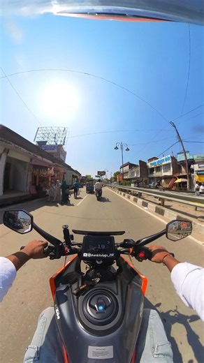 KTM DUKE ❣️ NEW 😍 #youtubeshorts #instagram #viral #explore #fyp #shorts #viral #reels #bikelife #rc