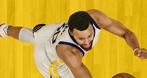 Stephen Curry: Underrated - Film 2023
