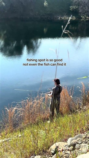 Fish fear me #bassfishing #fishing