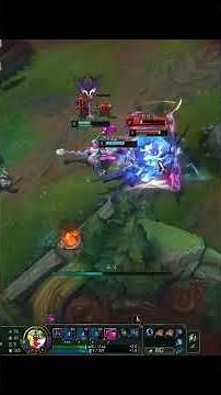 How to Counter Yone as Cho'Gath
